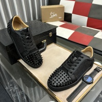 $80.00 USD Christian Louboutin Casual Shoes For Men #1207667