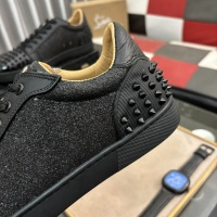 $80.00 USD Christian Louboutin Casual Shoes For Men #1207667