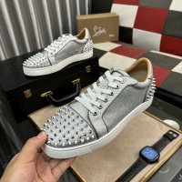 $80.00 USD Christian Louboutin Casual Shoes For Men #1207671