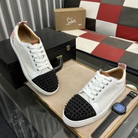 $80.00 USD Christian Louboutin Casual Shoes For Men #1207675