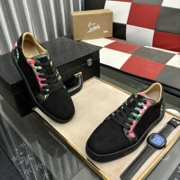 $80.00 USD Christian Louboutin Casual Shoes For Men #1207676