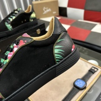 $80.00 USD Christian Louboutin Casual Shoes For Men #1207676