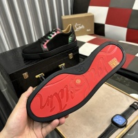 $80.00 USD Christian Louboutin Casual Shoes For Men #1207676