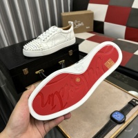 $80.00 USD Christian Louboutin Casual Shoes For Men #1207677