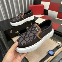 $72.00 USD Valentino Casual Shoes For Men #1207711