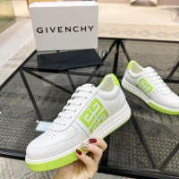 $92.00 USD Givenchy Casual Shoes For Men #1207735