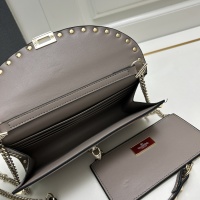 $88.00 USD Valentino AAA Quality Messenger Bags For Women #1207807