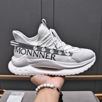 $82.00 USD Moncler Casual Shoes For Men #1207870