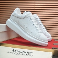 $80.00 USD Alexander McQueen Casual Shoes For Women #1207960