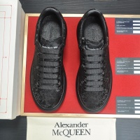 $80.00 USD Alexander McQueen Casual Shoes For Women #1207961