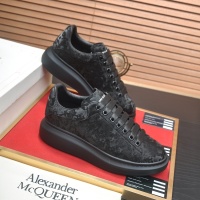 $80.00 USD Alexander McQueen Casual Shoes For Men #1207963