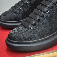 $80.00 USD Alexander McQueen Casual Shoes For Men #1207963