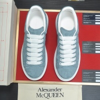 $80.00 USD Alexander McQueen Casual Shoes For Men #1207964