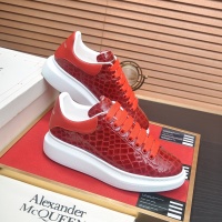 $80.00 USD Alexander McQueen Casual Shoes For Men #1207966