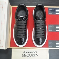 $80.00 USD Alexander McQueen Casual Shoes For Men #1207968