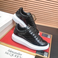 $80.00 USD Alexander McQueen Casual Shoes For Men #1207968