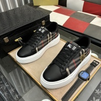 $80.00 USD Burberry Casual Shoes For Men #1207982