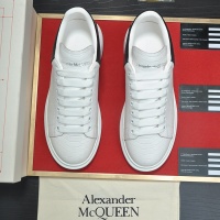 $80.00 USD Alexander McQueen Casual Shoes For Women #1207985