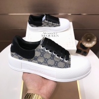 $80.00 USD Alexander McQueen Casual Shoes For Women #1207987