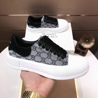 $80.00 USD Alexander McQueen Casual Shoes For Women #1207989