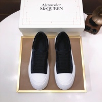 $80.00 USD Alexander McQueen Casual Shoes For Women #1207993