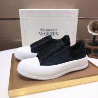 $80.00 USD Alexander McQueen Casual Shoes For Women #1207993