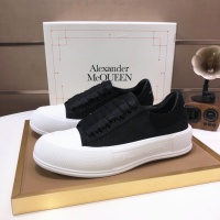 $80.00 USD Alexander McQueen Casual Shoes For Men #1207996