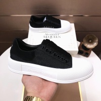 $80.00 USD Alexander McQueen Casual Shoes For Men #1207996