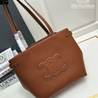 $108.00 USD Celine AAA Quality Shoulder Bags For Women #1208066