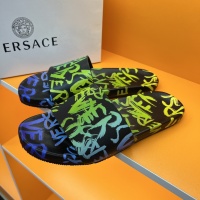 $52.00 USD Versace Slippers For Men #1208131