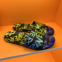 $52.00 USD Versace Slippers For Men #1208131