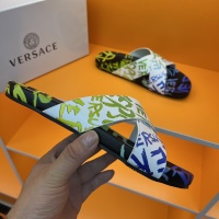 $52.00 USD Versace Slippers For Men #1208132