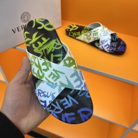 $52.00 USD Versace Slippers For Men #1208132