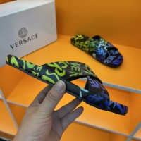 $52.00 USD Versace Slippers For Men #1208134