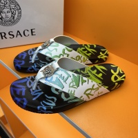 $52.00 USD Versace Slippers For Men #1208136