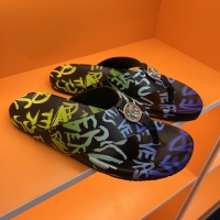 $52.00 USD Versace Slippers For Men #1208137