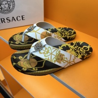 $52.00 USD Versace Slippers For Men #1208140