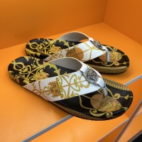 $52.00 USD Versace Slippers For Men #1208140