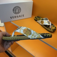 $52.00 USD Versace Slippers For Men #1208140