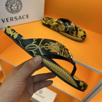 $52.00 USD Versace Slippers For Men #1208141