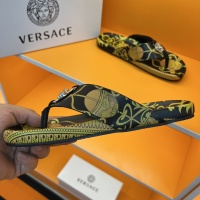 $52.00 USD Versace Slippers For Men #1208141