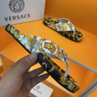 $52.00 USD Versace Slippers For Men #1208142