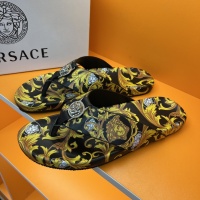 $52.00 USD Versace Slippers For Men #1208143