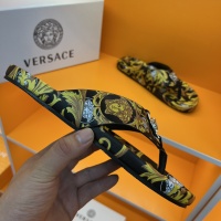 $52.00 USD Versace Slippers For Men #1208143