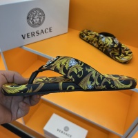 $52.00 USD Versace Slippers For Men #1208143