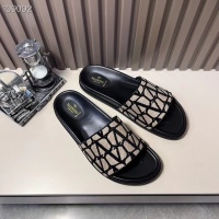 $56.00 USD Valentino Slippers For Men #1208211