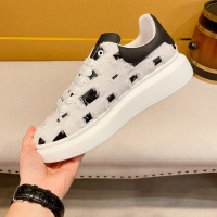 $80.00 USD Alexander McQueen Casual Shoes For Men #1208268