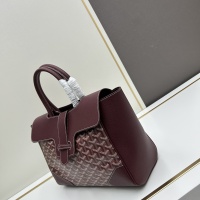 $102.00 USD Goyard AAA Quality Handbags For Women #1208281