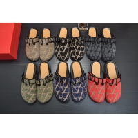 $60.00 USD Valentino Slippers For Men #1208514