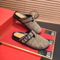 $60.00 USD Valentino Slippers For Men #1208514